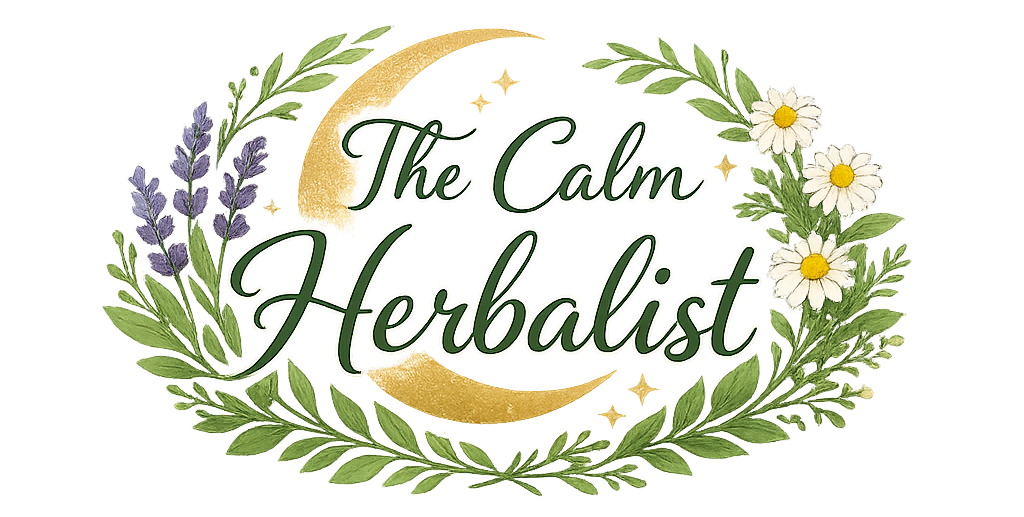 The Calm Herbalist